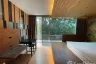 3 Bedroom Townhouse for sale in Noble Cube, Suan Luang, Bangkok near Airport Rail Link Ramkhamhaeng