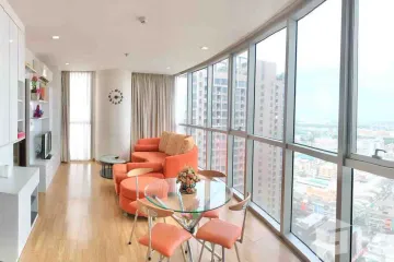 Condo for rent in Le Luk Condominium, Phra Khanong Nuea, Bangkok near BTS Phra Khanong