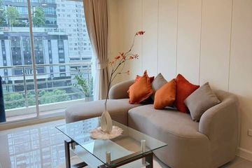 2 Bedroom Condo for rent in Serene Place Sukhumvit 24, Khlong Tan, Bangkok near BTS Phrom Phong