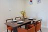 2 Bedroom Condo for rent in Serene Place Sukhumvit 24, Khlong Tan, Bangkok near BTS Phrom Phong