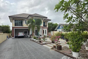 4 Bedroom Villa for sale in Hin Lek Fai, Prachuap Khiri Khan
