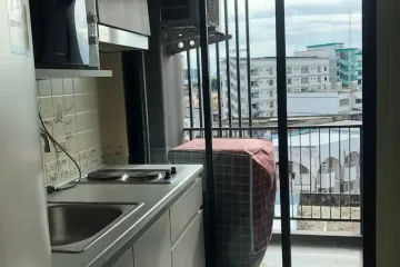 1 Bedroom Condo for rent in Premio Fresco, Anusawari, Bangkok near MRT Lat Pla Khao