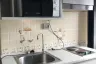 1 Bedroom Condo for rent in Premio Fresco, Anusawari, Bangkok near MRT Lat Pla Khao