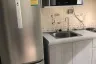 1 Bedroom Condo for rent in Premio Fresco, Anusawari, Bangkok near MRT Lat Pla Khao