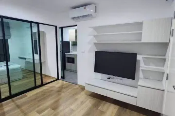 1 Bedroom Condo for rent in The Unite Condo Onnut-Pattanakarn, Prawet, Bangkok
