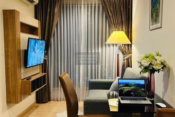 1 Bedroom Condo for rent in The Key Rama 3, Bang Khlo, Bangkok