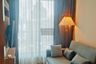 1 Bedroom Condo for rent in The Key Rama 3, Bang Khlo, Bangkok