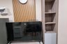 1 Bedroom Condo for rent in Kave Town Island, Khlong Nueng, Pathum Thani