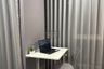 1 Bedroom Condo for rent in Kave Town Island, Khlong Nueng, Pathum Thani