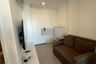 1 Bedroom Condo for rent in Denim Jatujak, Chom Phon, Bangkok near BTS Mo chit