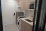 1 Bedroom Condo for rent in Denim Jatujak, Chom Phon, Bangkok near BTS Mo chit