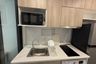 1 Bedroom Condo for rent in Denim Jatujak, Chom Phon, Bangkok near BTS Mo chit