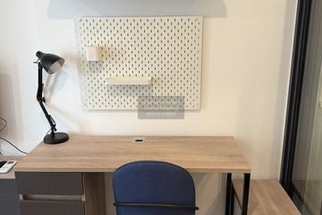 1 Bedroom Condo for rent in Denim Jatujak, Chom Phon, Bangkok near BTS Mo chit