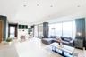 2 Bedroom Condo for rent in The Emporio Place, Khlong Tan, Bangkok near BTS Phrom Phong
