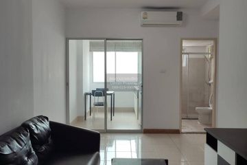 1 Bedroom Condo for rent in Supalai Park Ratchaphruek-Phetkasem, Bang Wa, Bangkok near BTS Bang Wa