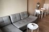 1 Bedroom Condo for rent in Noble Recole, Khlong Toei Nuea, Bangkok near BTS Asoke