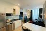 1 Bedroom Condo for rent in Noble Recole, Khlong Toei Nuea, Bangkok near BTS Asoke