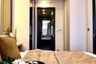 1 Bedroom Condo for rent in Ashton Asoke, Khlong Toei Nuea, Bangkok near MRT Sukhumvit