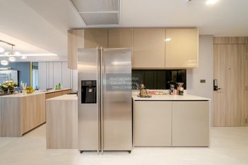 3 Bedroom Condo for rent in FYNN Sukhumvit 31, Khlong Toei Nuea, Bangkok near MRT Sukhumvit