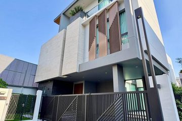 4 Bedroom House for sale in The Gentry Phatthanakan 2, Suan Luang, Bangkok