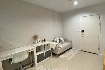 1 Bedroom Condo for sale in Aspire Rama 9, Bang Kapi, Bangkok near MRT Phra Ram 9