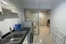 1 Bedroom Condo for sale in Aspire Rama 9, Bang Kapi, Bangkok near MRT Phra Ram 9