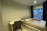 1 Bedroom Condo for sale in Aspire Rama 9, Bang Kapi, Bangkok near MRT Phra Ram 9