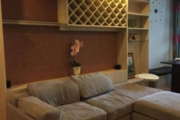 1 Bedroom Condo for sale in The Address Sukhumvit 42, Phra Khanong, Bangkok near BTS Ekkamai
