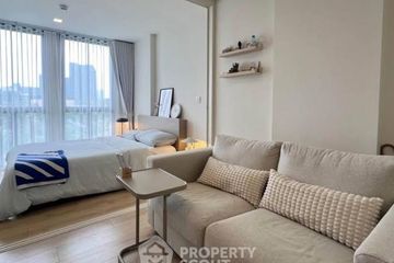 1 Bedroom Condo for sale in Chambers On-Nut Station, Bang Chak, Bangkok near BTS On Nut