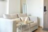 1 Bedroom Condo for sale in Chambers On-Nut Station, Bang Chak, Bangkok near BTS On Nut