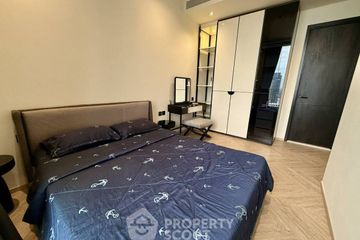 2 Bedroom Condo for Sale or Rent in Chapter Charoennakhorn-Riverside, Bang Lamphu Lang, Bangkok near BTS Krung Thon Buri