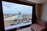 2 Bedroom Condo for Sale or Rent in Chapter Charoennakhorn-Riverside, Bang Lamphu Lang, Bangkok near BTS Krung Thon Buri