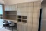 2 Bedroom Condo for rent in Culture Chula, Si Phraya, Bangkok near MRT Sam Yan