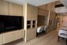 2 Bedroom Condo for rent in Culture Chula, Si Phraya, Bangkok near MRT Sam Yan