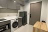 1 Bedroom Condo for rent in Life Asoke Hype, Makkasan, Bangkok near MRT Phra Ram 9
