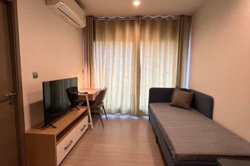 1 Bedroom Condo for rent in Life Asoke Hype, Makkasan, Bangkok near MRT Phra Ram 9