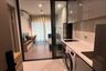 1 Bedroom Condo for rent in Life Asoke Hype, Makkasan, Bangkok near MRT Phra Ram 9