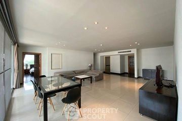 3 Bedroom Apartment for rent in Baan Thirapa, Thung Maha Mek, Bangkok near BTS Chong Nonsi