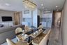 3 Bedroom Condo for rent in Copacabana Beach Jomtien, Nong Prue, Chonburi