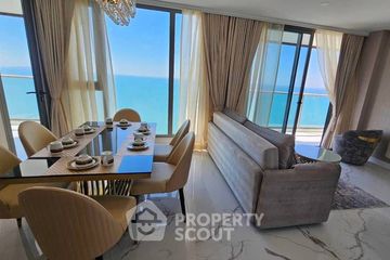 3 Bedroom Condo for rent in Copacabana Beach Jomtien, Nong Prue, Chonburi