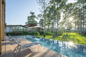 4 Bedroom House for rent in Life in the Garden Rongpo - Motoyway, Takhian Tia, Chonburi