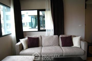1 Bedroom Condo for rent in Sathorn Gardens, Thung Maha Mek, Bangkok near MRT Lumpini