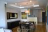 1 Bedroom Condo for rent in Sathorn Gardens, Thung Maha Mek, Bangkok near MRT Lumpini