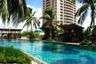 1 Bedroom Condo for rent in Sathorn Gardens, Thung Maha Mek, Bangkok near MRT Lumpini