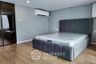 2 Bedroom Condo for rent in Landmark @MRTA Station, Bang Kapi, Bangkok near MRT Pradit Manutham