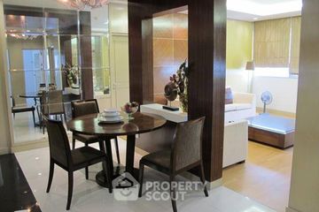 2 Bedroom Condo for rent in St. Louis Grand Terrace, Thung Wat Don, Bangkok near BTS Surasak