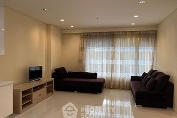 1 Bedroom Condo for rent in Amanta Lumpini, Thung Maha Mek, Bangkok near MRT Khlong Toei