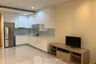 1 Bedroom Condo for rent in Amanta Lumpini, Thung Maha Mek, Bangkok near MRT Khlong Toei