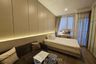 1 Bedroom Condo for rent in Park Origin Phayathai, Thung Phaya Thai, Bangkok near BTS Phaya Thai