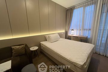 1 Bedroom Condo for rent in Park Origin Phayathai, Thung Phaya Thai, Bangkok near BTS Phaya Thai